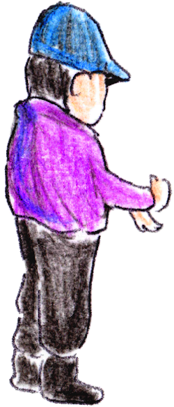 生石さんのイラスト1